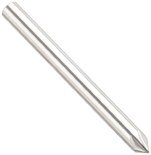 Keo cutters keo 55792 solid carbide single-end countersink, uncoated (bright) for sale