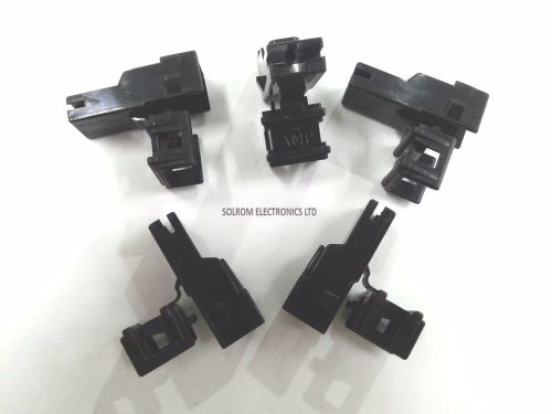 2531101462 amp connector , black connector cover to 2531101459 // 20pcs for sale