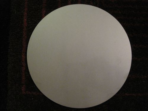 1/4&#039;&#039; Aluminum x 3.00&#039;&#039; Diameter Disc, 8 pcs.