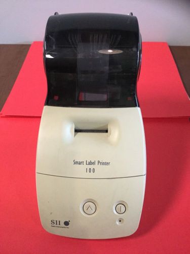 Seiko Smart Label Printer 100