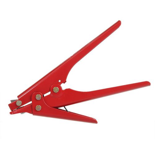 New DERUI HS-519 Wires Special For Cable Tie Gun Fastening Cutting Tool
