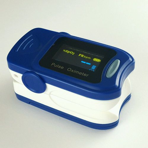 Accurate finger pulse oximeter fs20a for sale