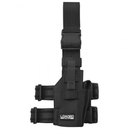 Barska Optics BI12252 CX-500 Drop Leg Handgun Holder