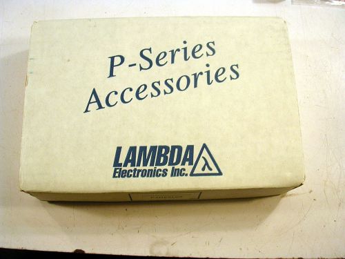 Lambda PAH62L23 DC-DC Converter Heatsink Kits