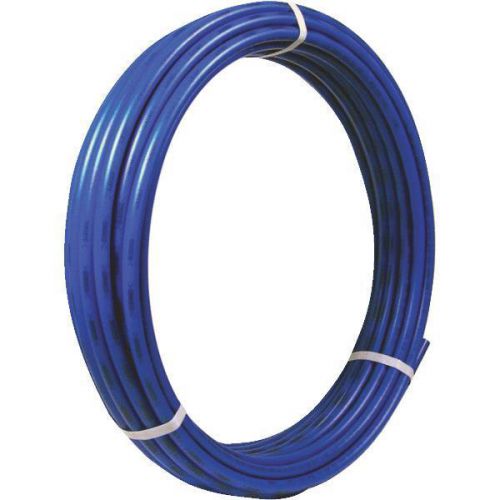 Sharkbite 3/4-inch copper tube size x 300-feet blue pex pipe tubing for sale