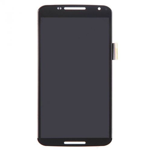 OEM LCD Display Touch Screen Digitizer Assembly for Motorola Nexus 6