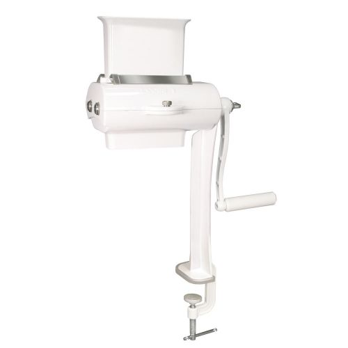 Weston brands food processing 07-4101-w-a cuber/tenderizer manual single support for sale