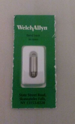Welch Allyn 03100 Replacement Bulb