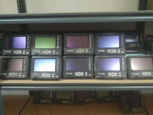 CD700/Trimble CB430 Control Box For MS980, MS990, &amp; MS992 GCS900