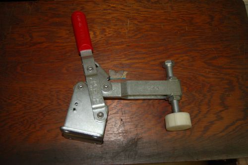 Destaco clamp model 267-u - used for sale