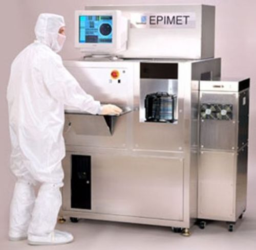 Semitest Epimet 2 II Epitaxial Wafer Metrology System