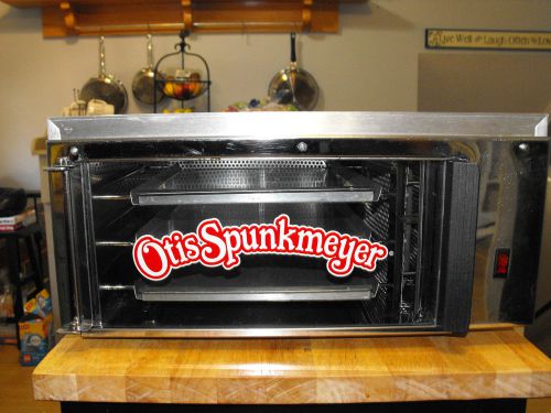 Otis Spunkmeyer OS-1 Convection Oven