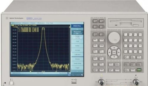 Rohde &amp; Schwarz FSV7 Signal and Spectrum Analyzer