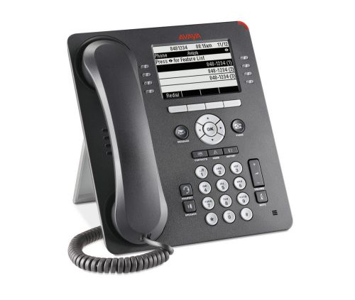 Avaya IP Desk Phone 9608G