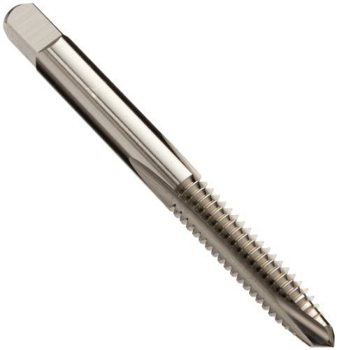 Union butterfield 1585nr(unc) high-speed steel spiral point tap, non-relieved for sale