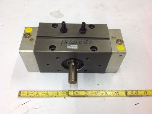 Phd ras1 50 x 180-db-m-pb rotary actuator. new no box for sale
