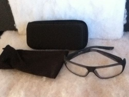 Nike Mercurial 6.0 Radiation Glasses Leaded Protective Eyewear