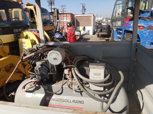 1993 ingersoll rand t3010120h3 10hp 120 gallon for sale