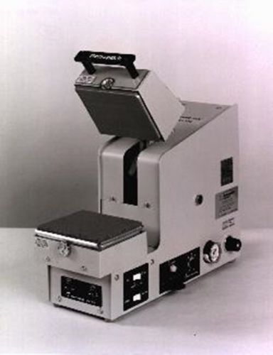 LS11 Heat Press Machine