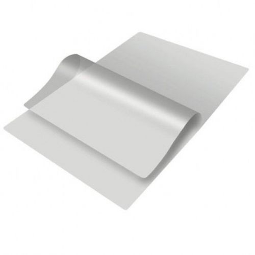 10 mil legal thermal clear laminating pouches 9 x 14.5 qty 100 free shipping for sale