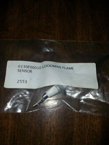 Goodman 0130F00010 Flame Sensor - OEM - NEW