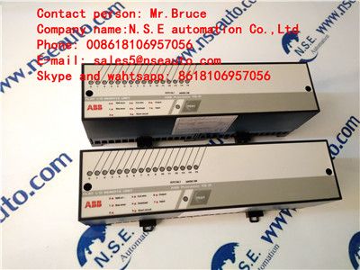 ABB DSDP170 PLC and I/O systems Processor Unit Purchase or Repair Speetronic MKVI