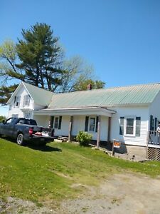 House For Sale Maine