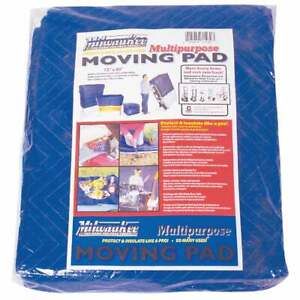 Milwaukee 72 In. W. x 80 In. L. Multipurpose Moving Blanket 37280  - 1 Each