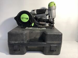 STINGER CN100B CAP COIL NAILER W/ CASE