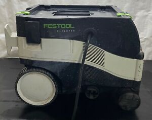 FESTOOL CT22E Dust Extractor HEPA Filter Vacuum