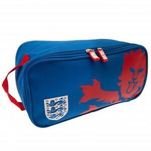 England F.A - Boot Bag (RL)