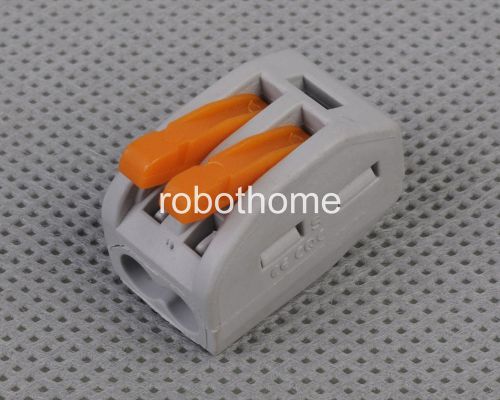 Female/male insulated universal wire terminal connector brand new for sale