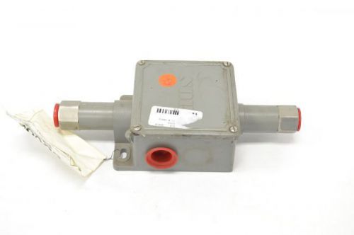 Sor 14rb-b2-m1-c2a-tt differential pressure 8-30psi 1/2in 2500psi switch b244166 for sale