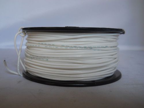 M22759/9-20-9 SILVER CONDUCTOR TEFLON INSULATION 1000 VOLT RATED 222/FT.