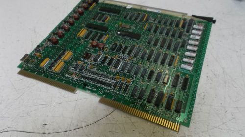 ACCURAY 4-083885-001 PC BOARD *USED*