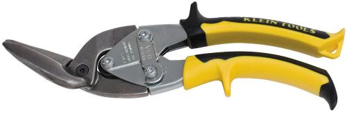 Klein tools j2102s heavy duty journeyman straight-cutting offset snips for sale