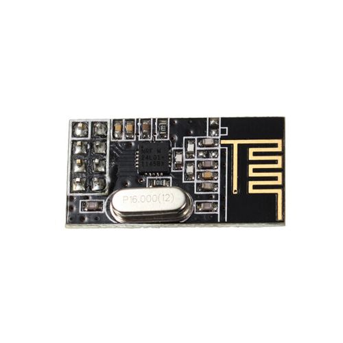 1pcs nrf24l01 2.4ghz antenna wireless transceiver module xmas gift for sale