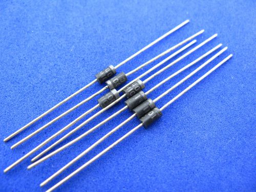 1000pcs  IN4001    Rectifier Diode  DO-41 1A  50V