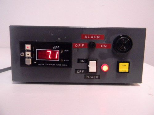 Cole Palmer pH/ORP Controller Model 5656-00