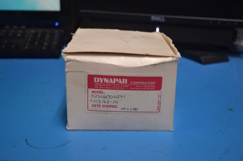DYNAPAR Encoder Model 52506000241