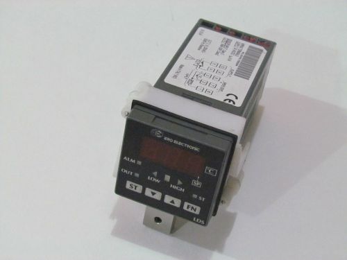 Ero electronic lds496150000 temperature controller for sale