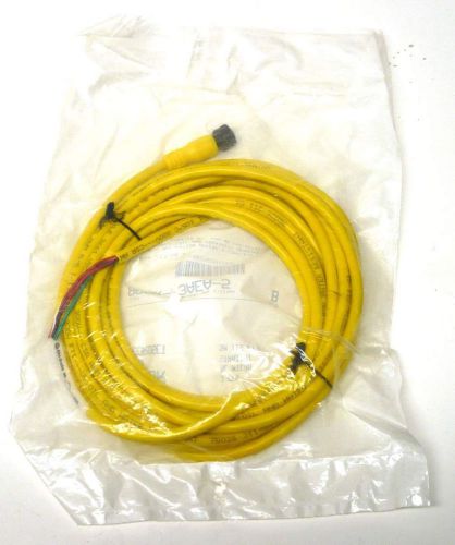 NEW Factory Sealed Allen Bradley Rockwell Automation 889R-F3AEA-5 Cable