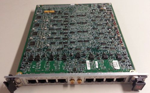 Ixia plm1000t4-pd - 4-port poe load module for sale