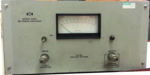 ENI 3100L RF Power Amplifier