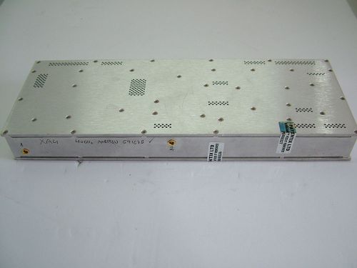 ANRITSU    D40624-3AN    FOR    40GHz    SWEEPER   INV2