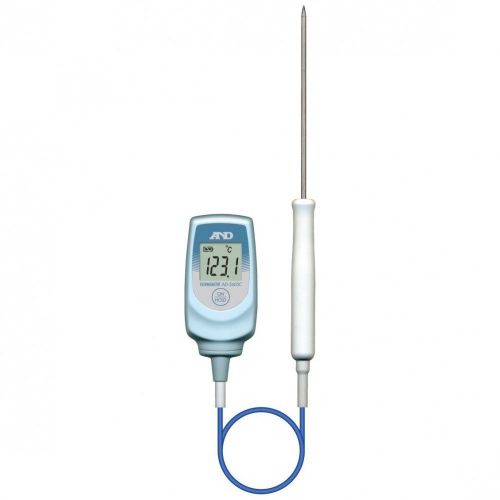 A &amp; D center waterproof thermometer  AD-5605C