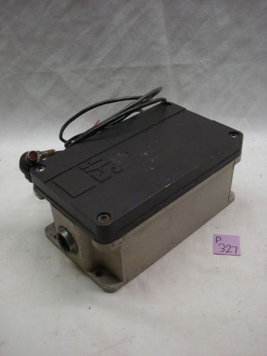 Scientific Technologies Signal Channel Amplifier,  Standard Range,  CBX-205