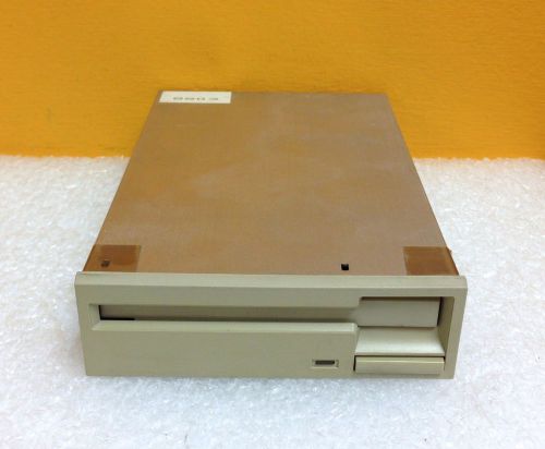Sony MP-F52W-30 1.44 MB / 3.5&#034; Floppy Disk Drive, for use with 16500A Mainframes
