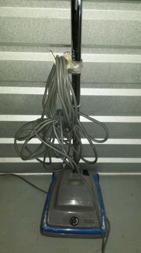 Heavy Duty Commercial Upright Vacuum