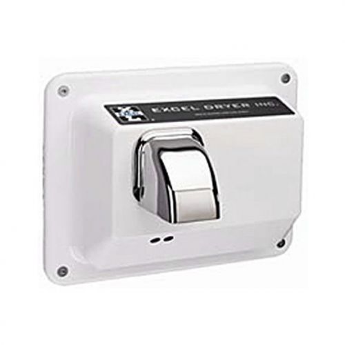 Excel dryer r76-iwv cast series hands off® (automatic) hand dryer for sale